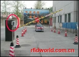 RFID物聯(lián)網(wǎng)行業(yè)概覽 核心產(chǎn)品、領(lǐng)先廠商與設(shè)備銷售趨勢